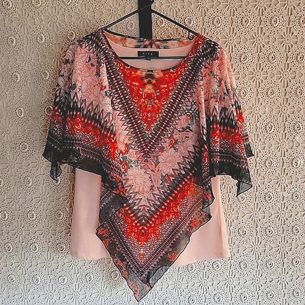 Woman's top
